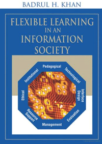 Flexible Learning Book by Badrul Khan