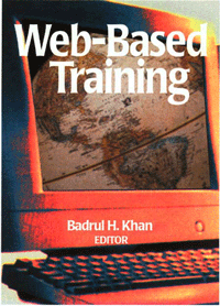 Web-Based Training Book by Badrul Khan